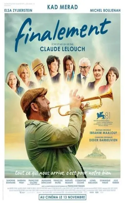 Finalement (2024)
