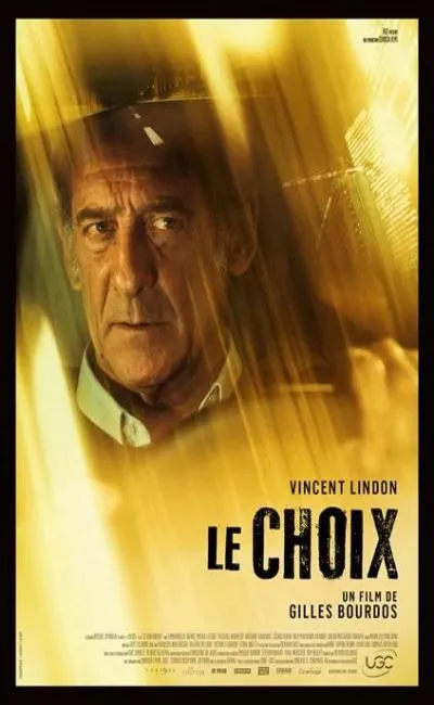 Le choix (2024)