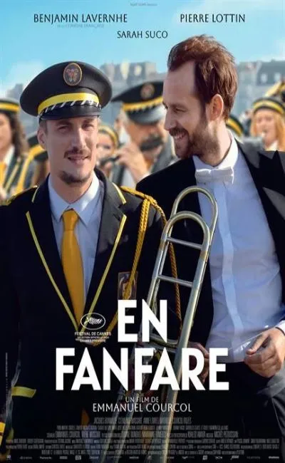 En fanfare (2024)
