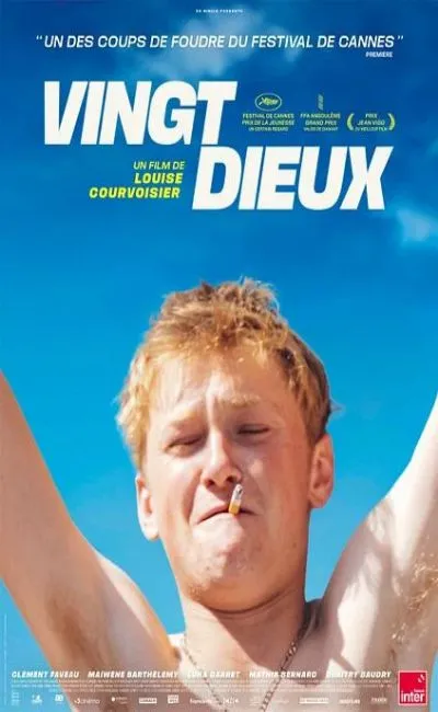 Vingt dieux (2024)