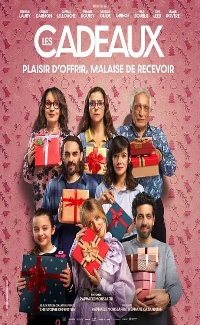 Les cadeaux (2024)