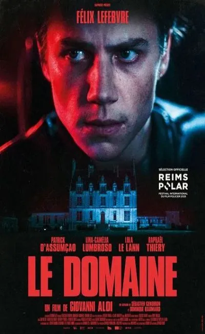 Le domaine (2025)