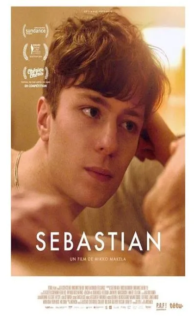 Sebastian (2025)