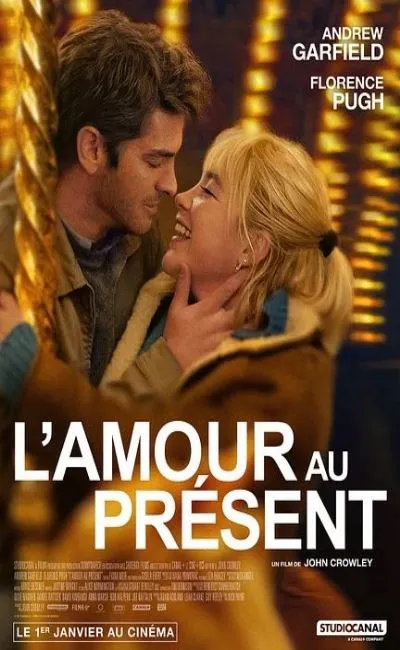 L'amour au présent (2025)