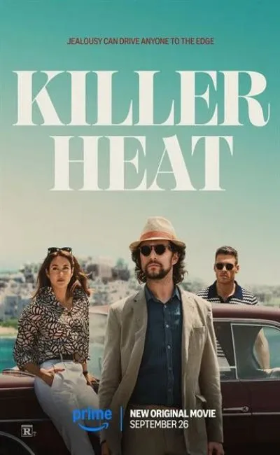 Killer heat (2024)