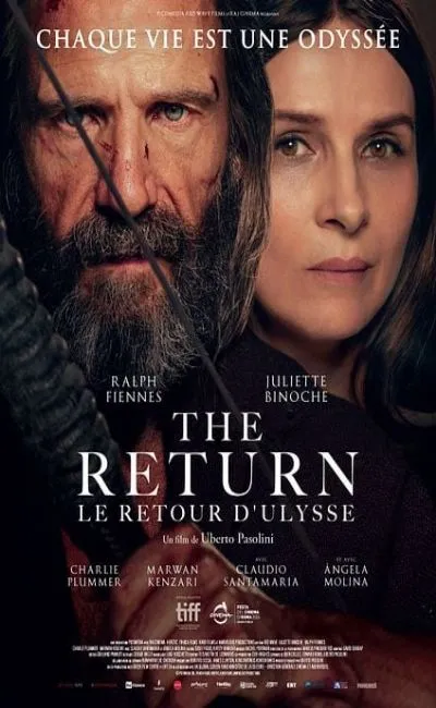Le retour d'Ulysse (2025)