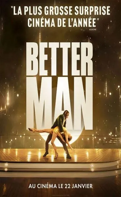 Better Man (2025)