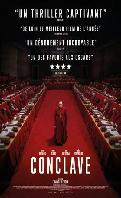 Conclave (2024)