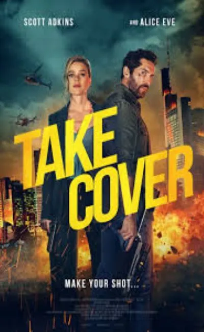 Take cover (2025)