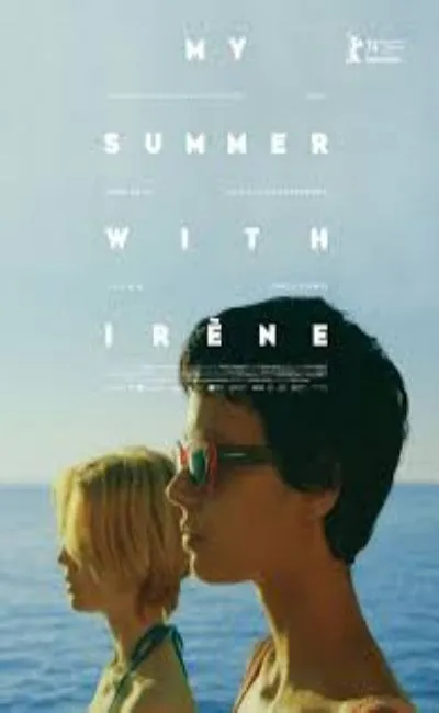 My summer with Irene (2026)