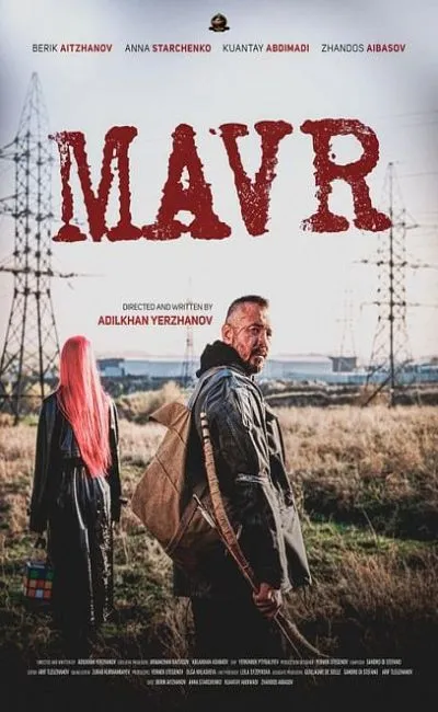 Le Maure de Karatas (2026)