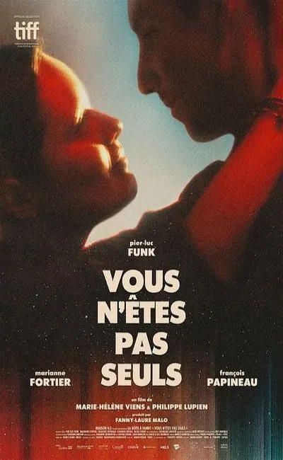 Vous n'êtes pas seuls (2025)