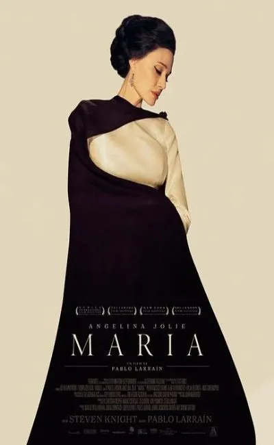 Maria (2025)