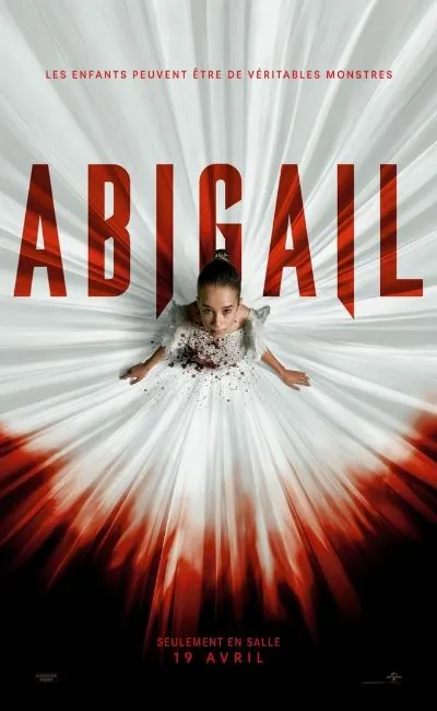 Abigail (2024)