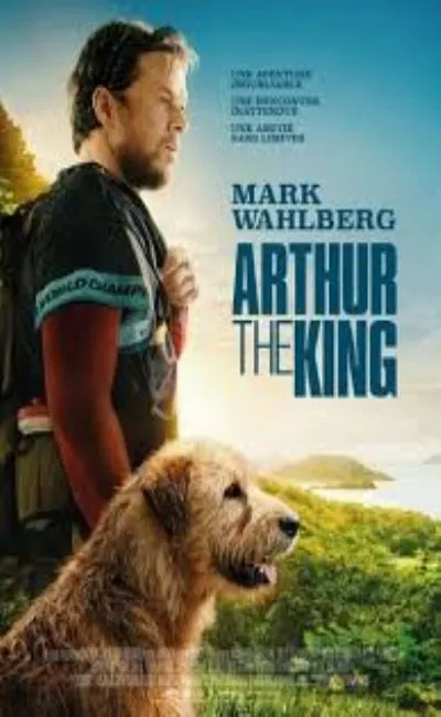 Arthur The King (2024)