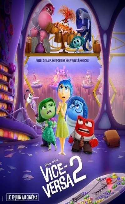 Vice-Versa 2 (2024)