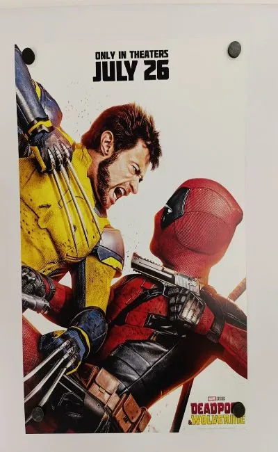 Deadpool & Wolverine
