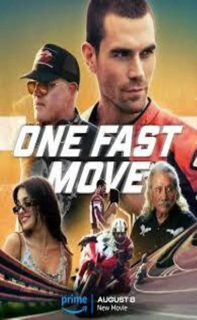One fast move (2024)