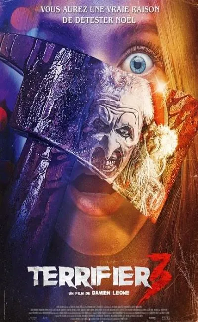 Terrifier 3 (2024)