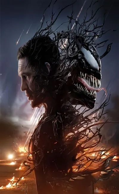 Venom : The Last Dance (2024)