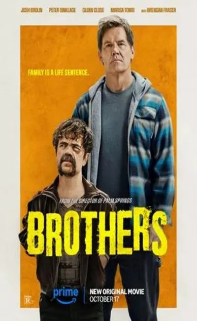 Brothers (2024)