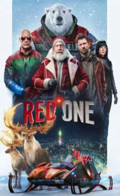 Red One (2024)