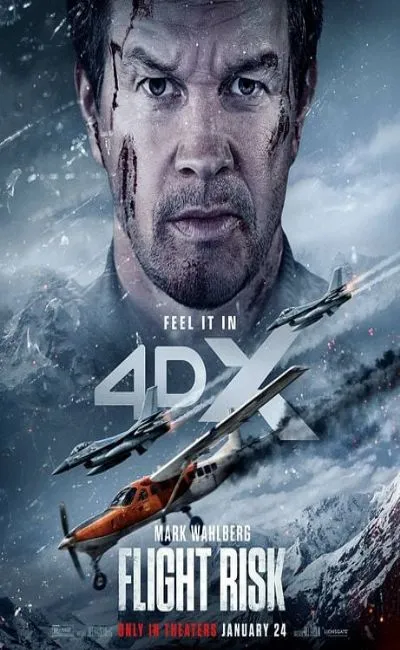 Vol à haut risque (2025)