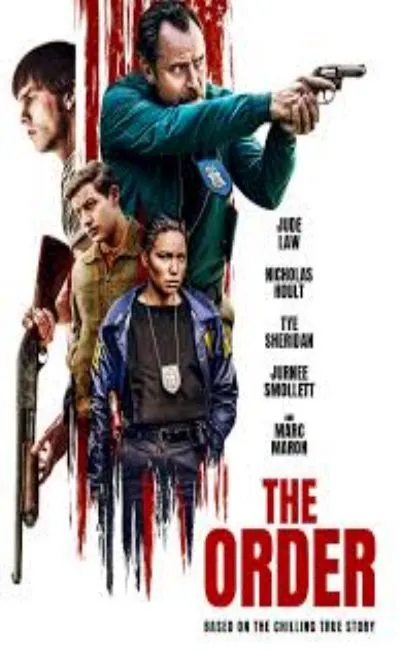 The order (2025)