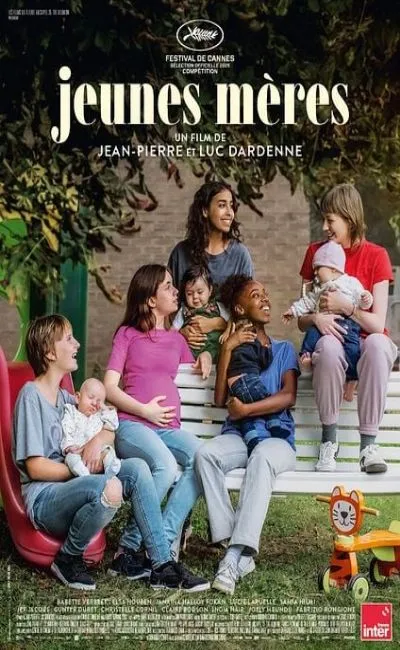 Jeunes mères (2025)