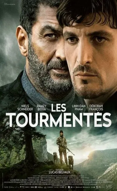 Les Tourmentés (2025)