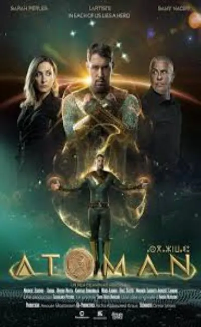 Atoman (2025)
