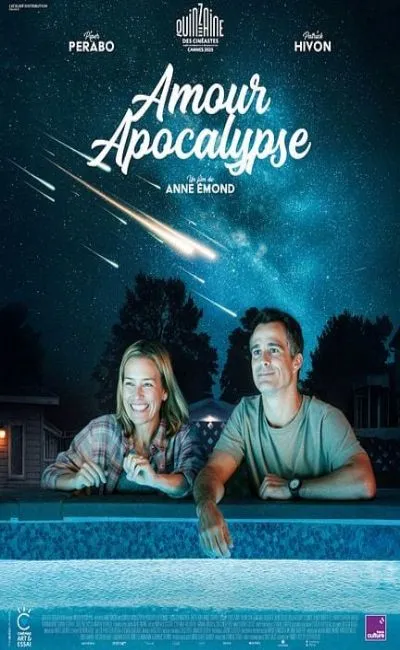 Amour Apocalypse (2026)