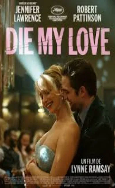 Die My Love (2026)