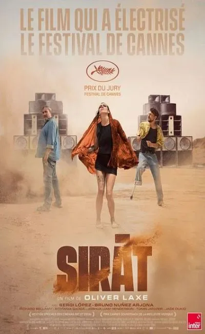 Sirat (2025)