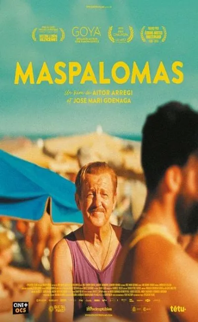 Maspalomas (2026)