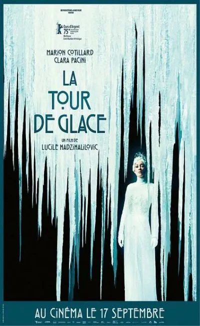 La Tour de glace (2025)