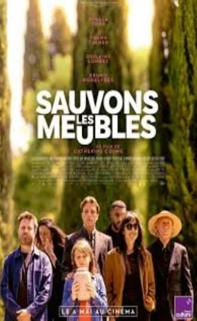 Sauvons les meubles (2026)
