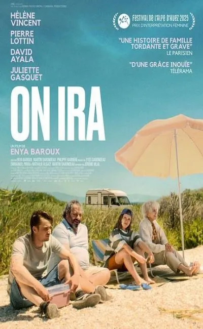 On ira (2025)