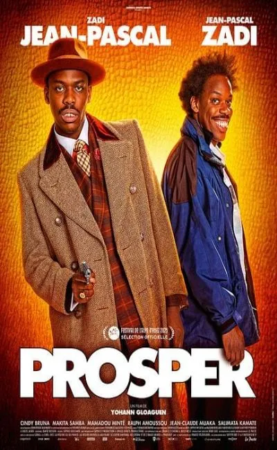 Prosper (2025)