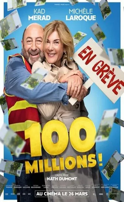 100 millions ! (2025)