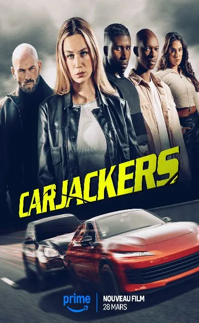Carjackers (2025)
