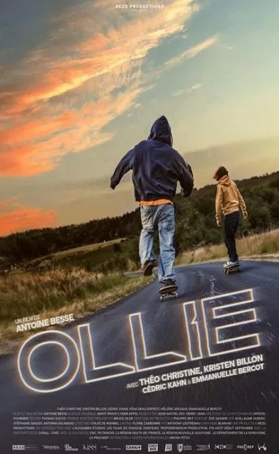 Ollie (2025)