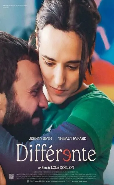 Différente (2025)