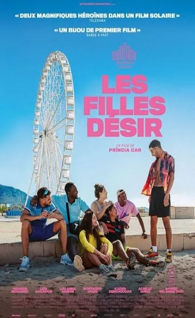 Les filles désir (2025)