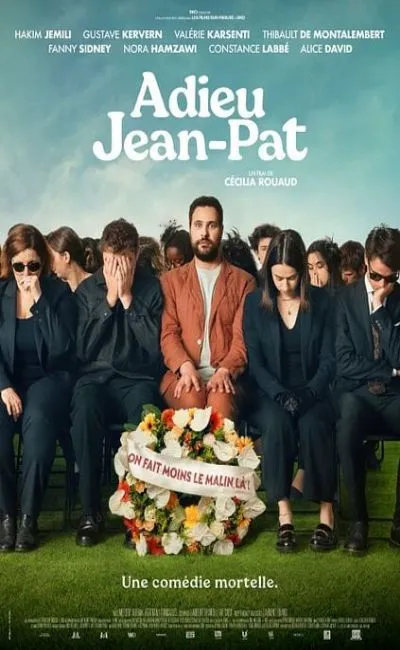 Adieu Jean-Pat (2025)