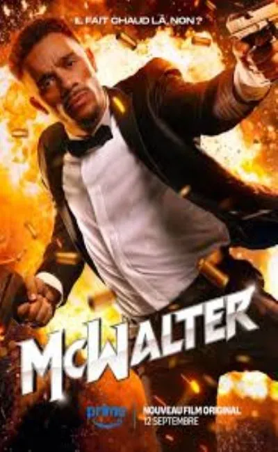McWalter