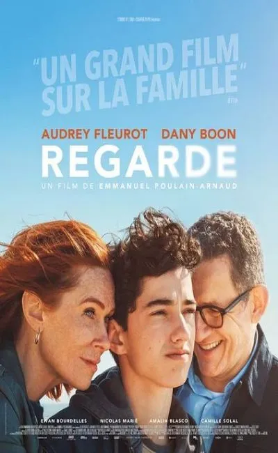 Regarde (2025)