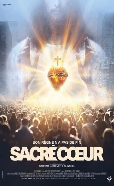 Sacré coeur (2025)