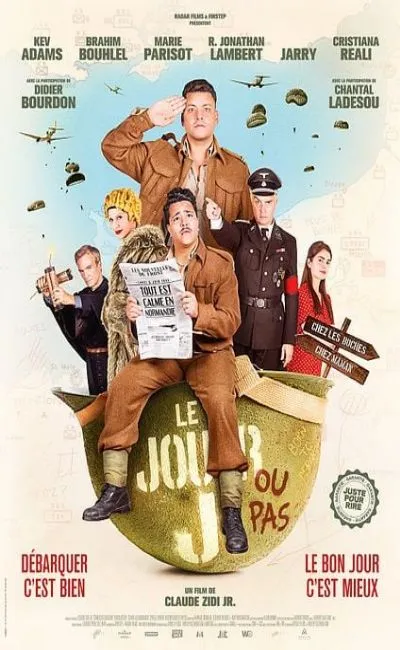 Le Jour J (2025)