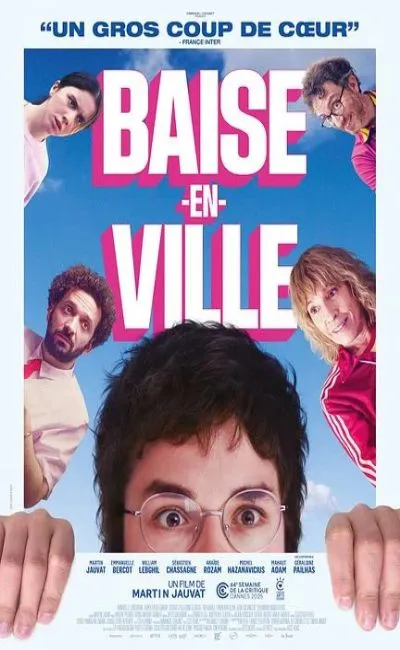 Baise-en-ville (2026)